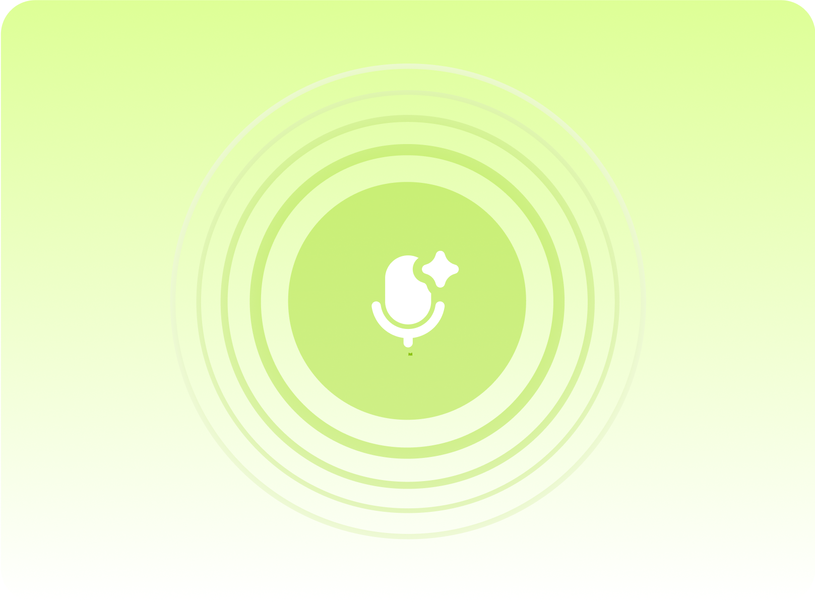 AI Voice Interaction